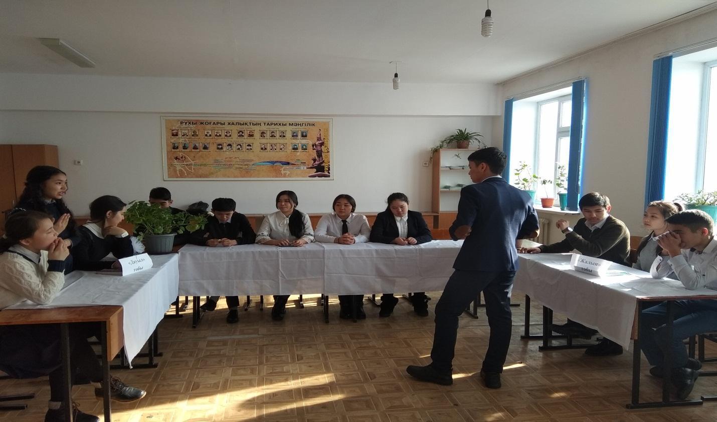 Махаббат пен шығармашылық педагогикасы