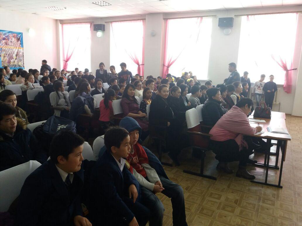 Махаббат пен шығармашылық педагогикасы