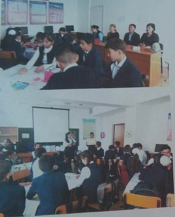 Бала құқығы-адам құқығын қорғаудан басталады сынып сағаты