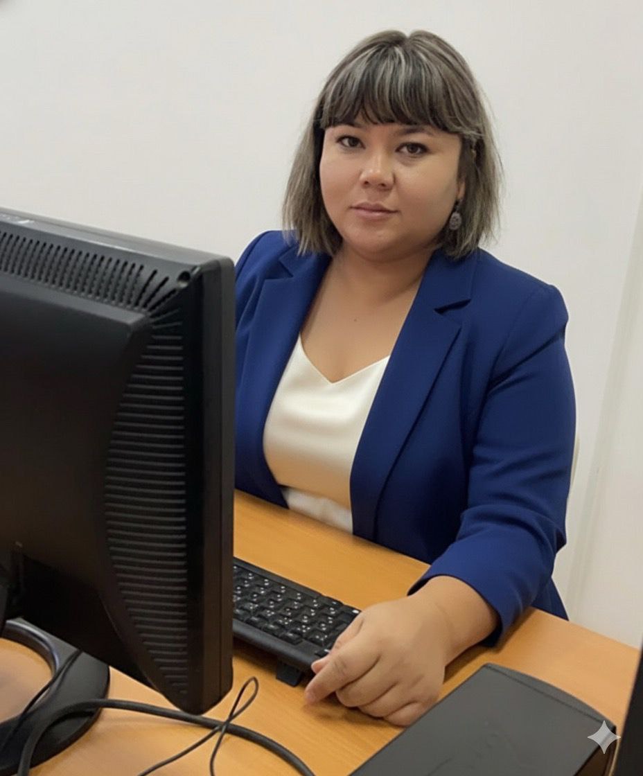 Директордың оқу тәрбие ісі жөніндегі орынбасарлары