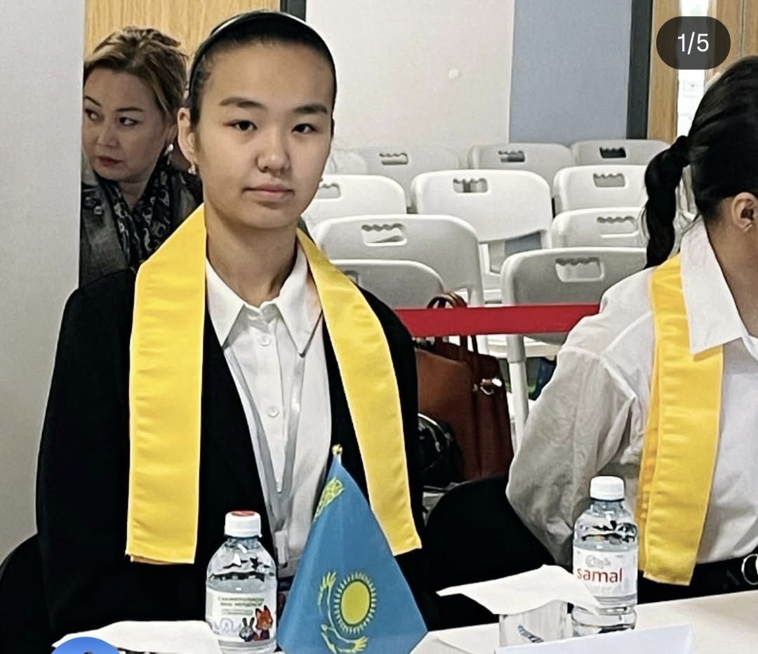 «Балалардың құқығы - біздің тәуелсіздігіміздің кепілі»