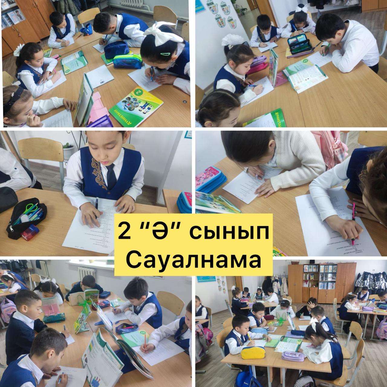 Желтоқсан айында Lesson Study сабақ зерттеуінің қысқы сессиясы басталды.