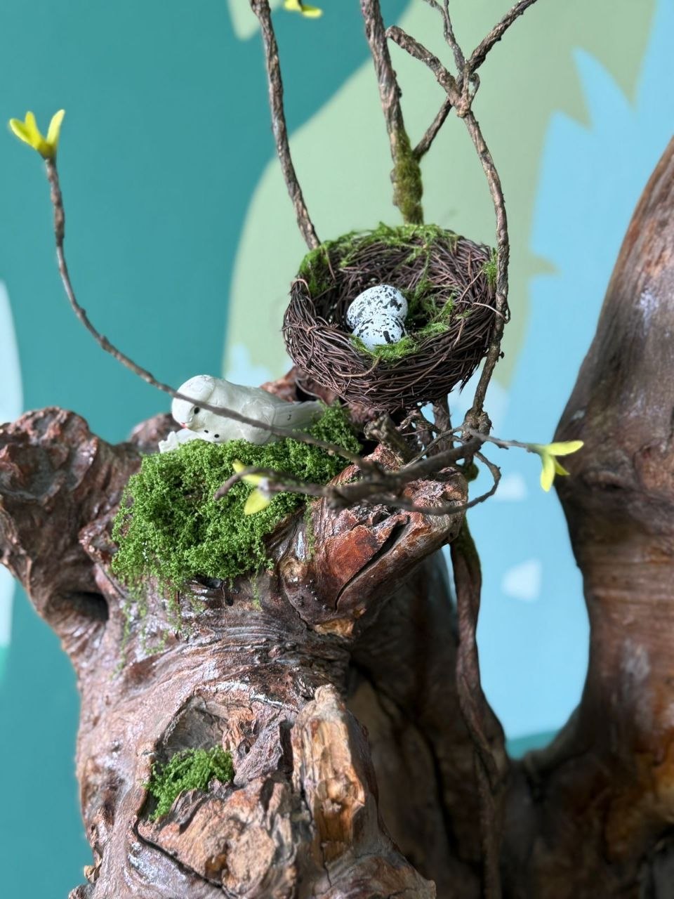 «EcoSchool: Жасыл мектеп – жарқын болашақ» атты экожобаның салтанатты түрде ашылуы